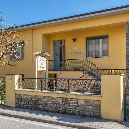Affittacamere La Casa Di Ugo Ciglione Extérieur photo