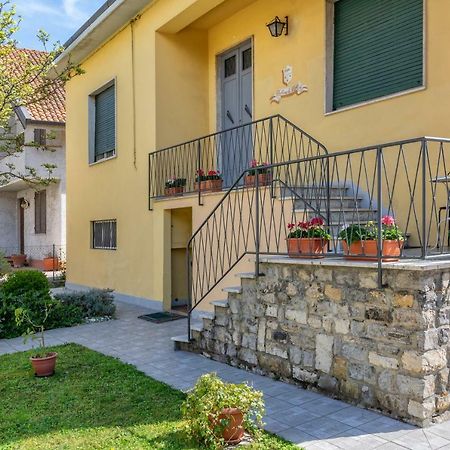 Affittacamere La Casa Di Ugo Ciglione Extérieur photo