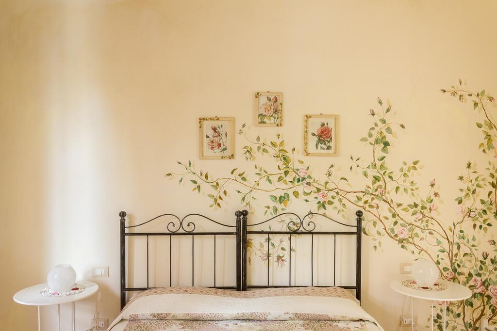 Affittacamere La Casa Di Ugo Ciglione Chambre photo