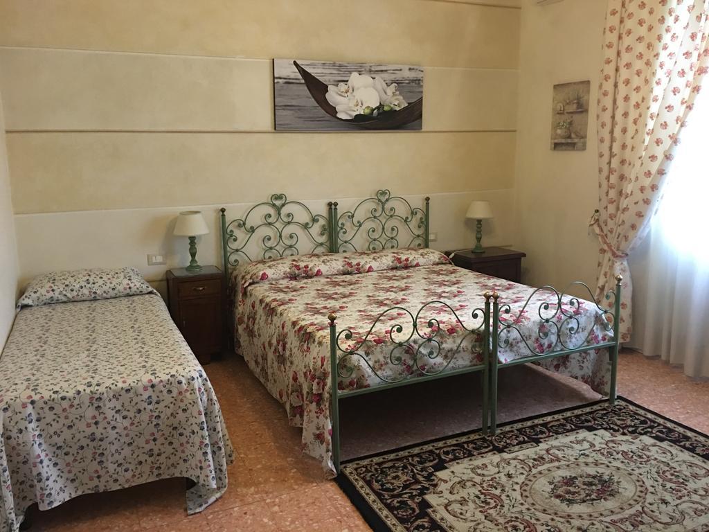 Affittacamere La Casa Di Ugo Ciglione Extérieur photo