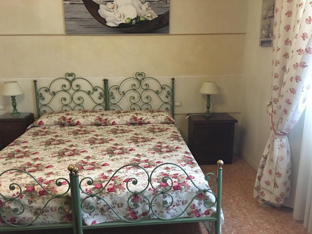 Affittacamere La Casa Di Ugo Ciglione Extérieur photo