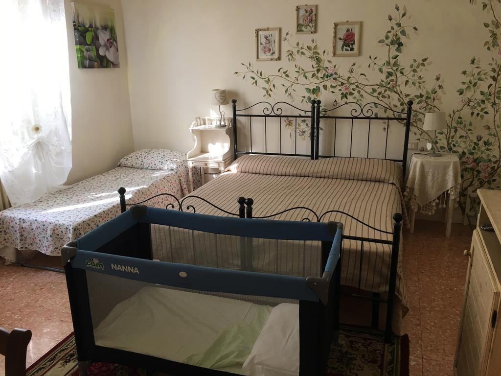 Affittacamere La Casa Di Ugo Ciglione Extérieur photo