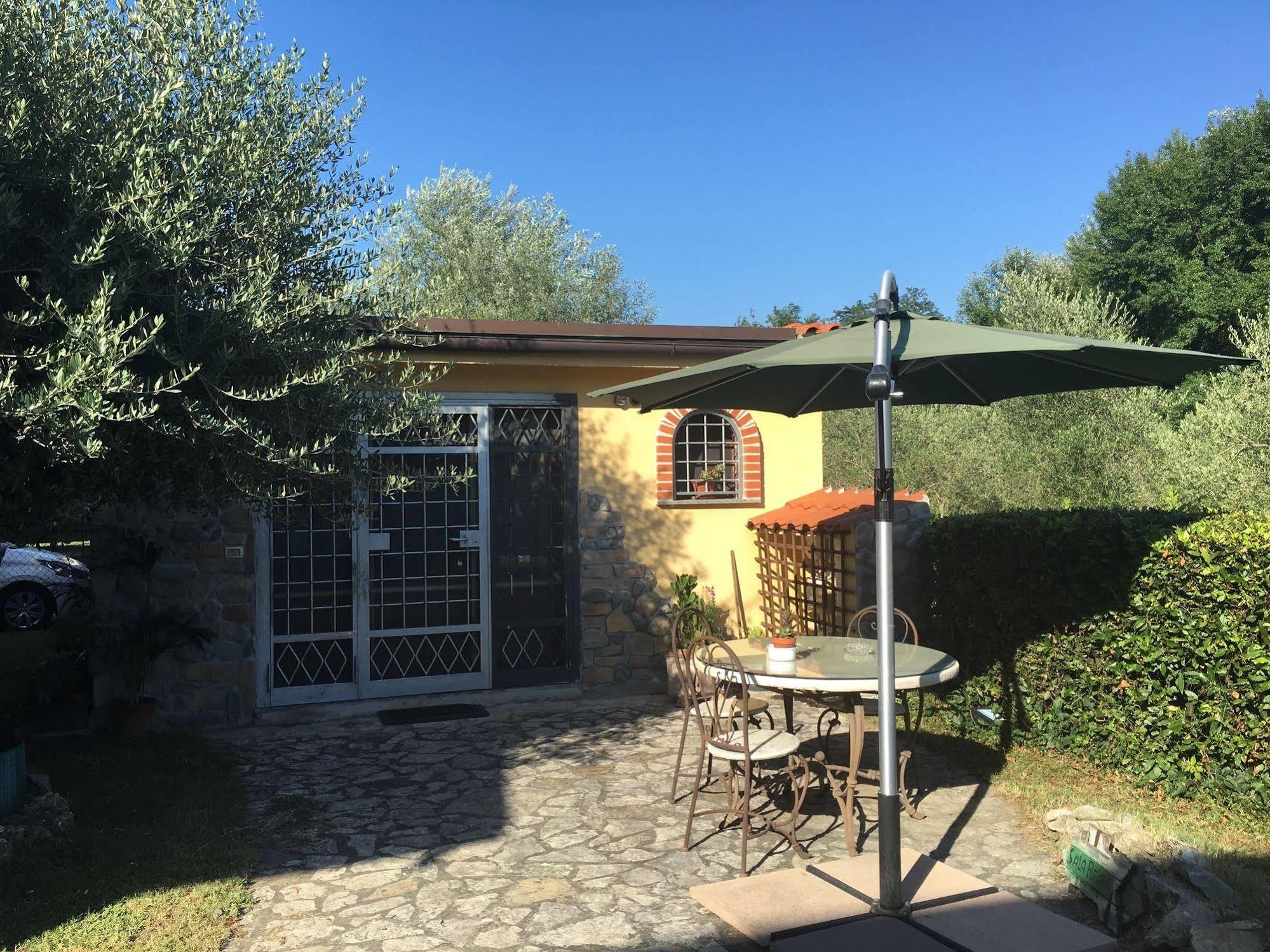 Affittacamere La Casa Di Ugo Ciglione Extérieur photo