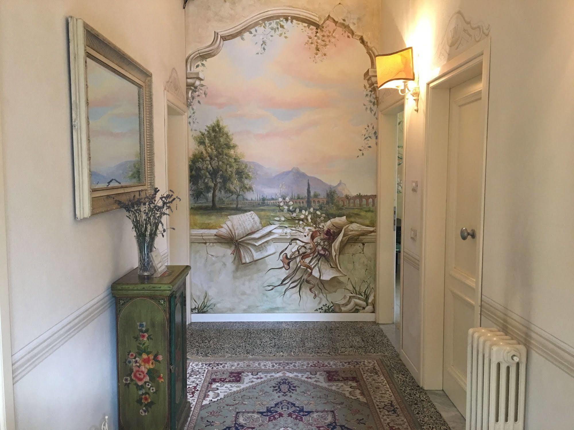 Affittacamere La Casa Di Ugo Ciglione Extérieur photo