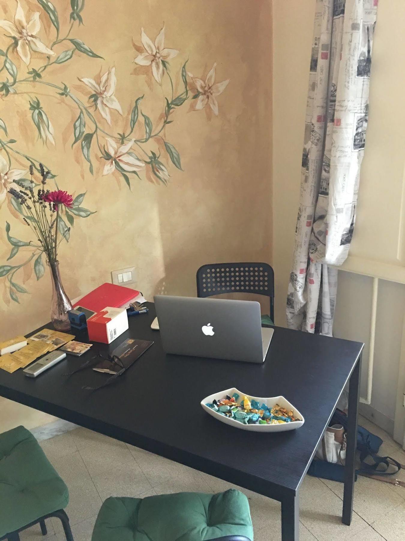 Affittacamere La Casa Di Ugo Ciglione Extérieur photo