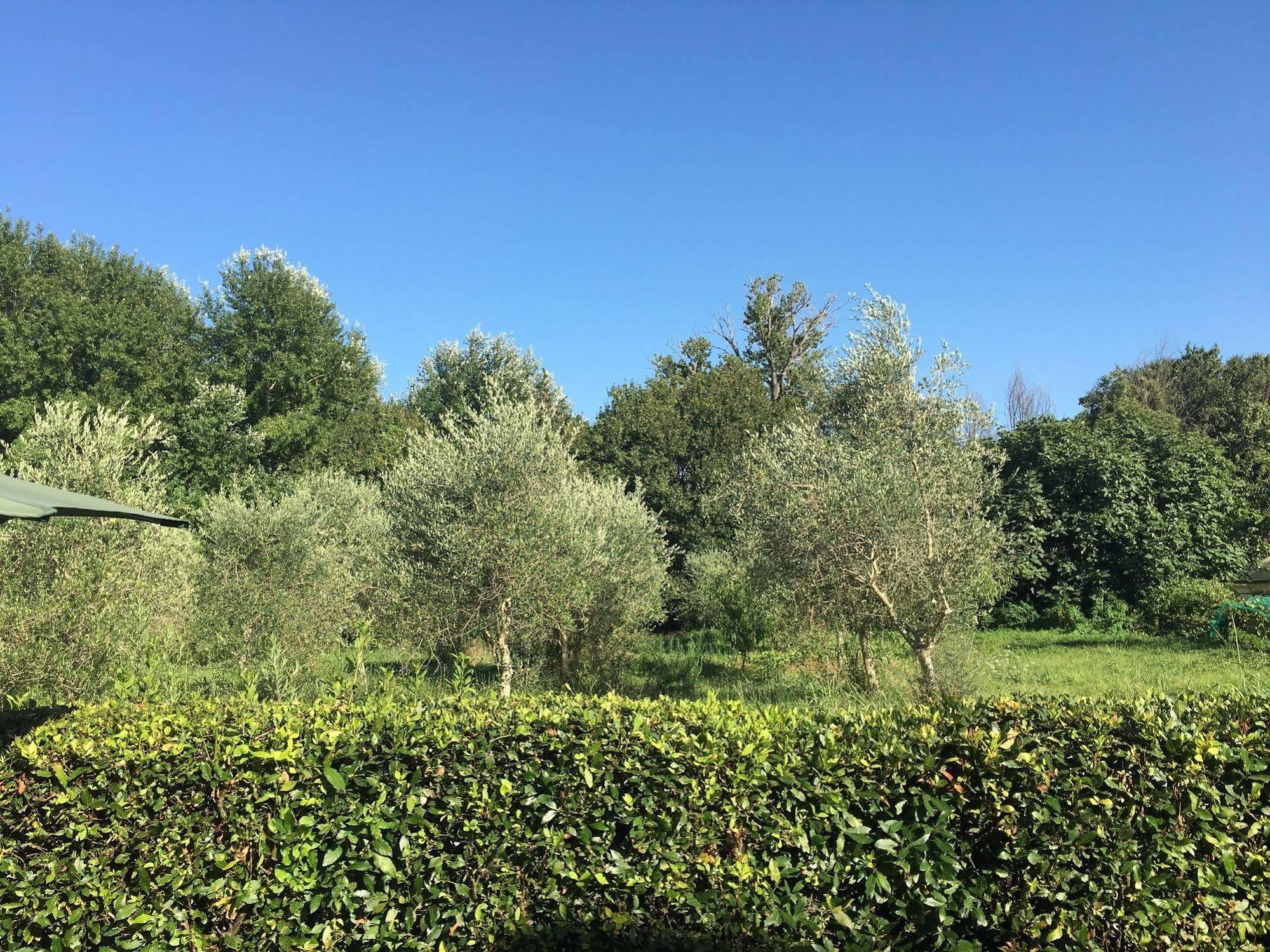 Affittacamere La Casa Di Ugo Ciglione Extérieur photo