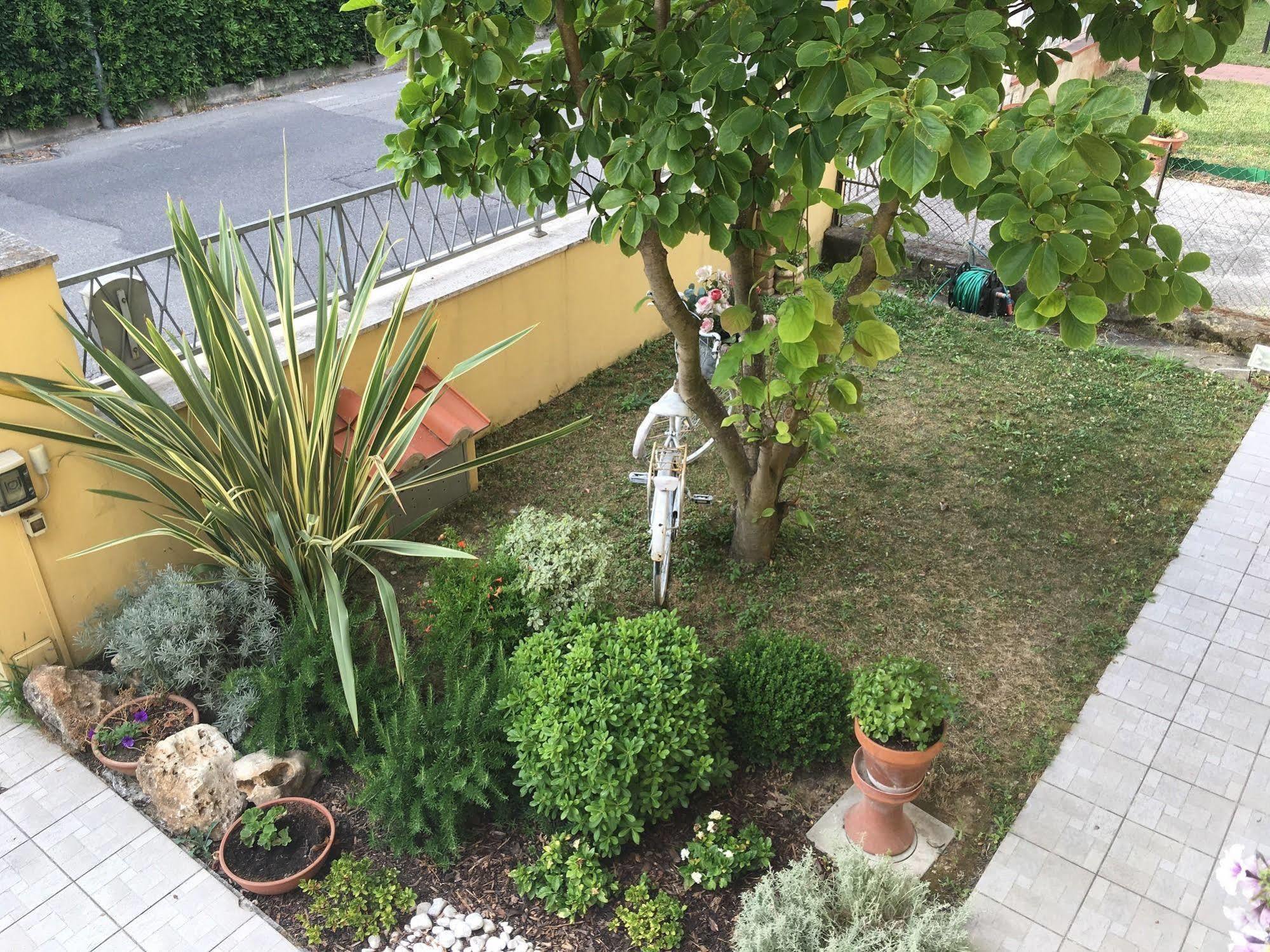 Affittacamere La Casa Di Ugo Ciglione Extérieur photo