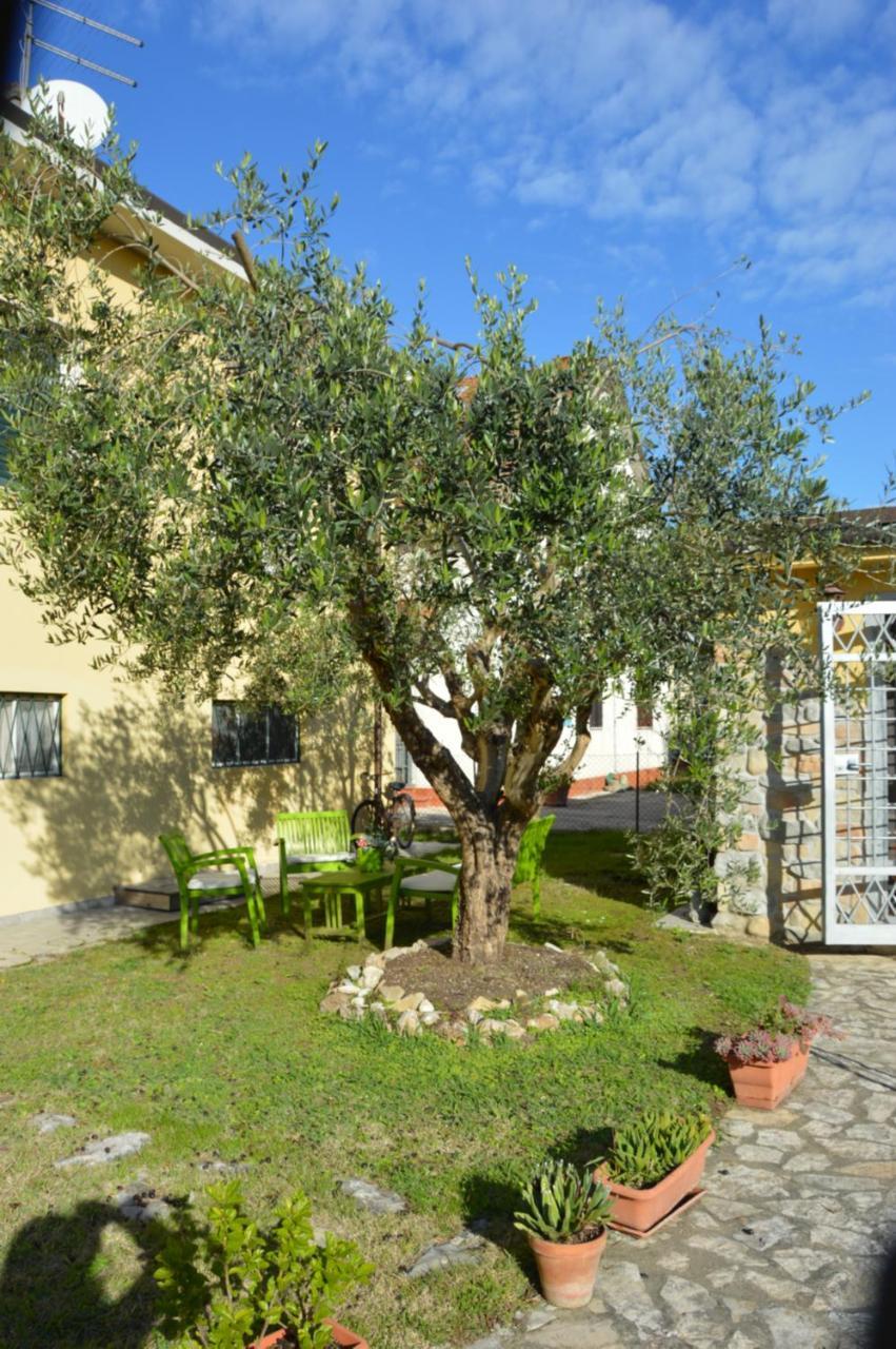 Affittacamere La Casa Di Ugo Ciglione Extérieur photo