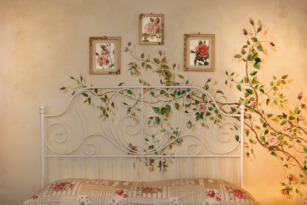 Affittacamere La Casa Di Ugo Ciglione Extérieur photo