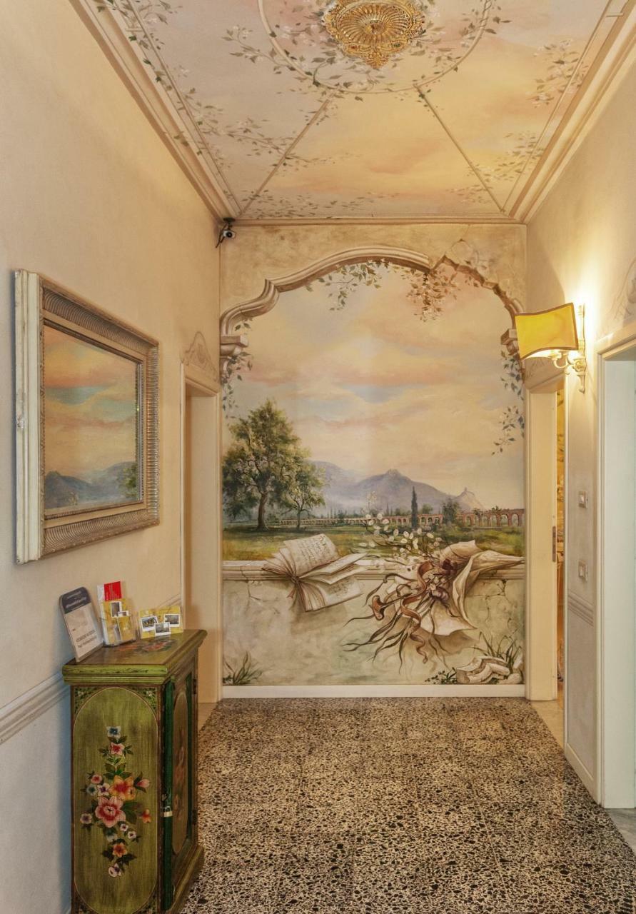 Affittacamere La Casa Di Ugo Ciglione Extérieur photo