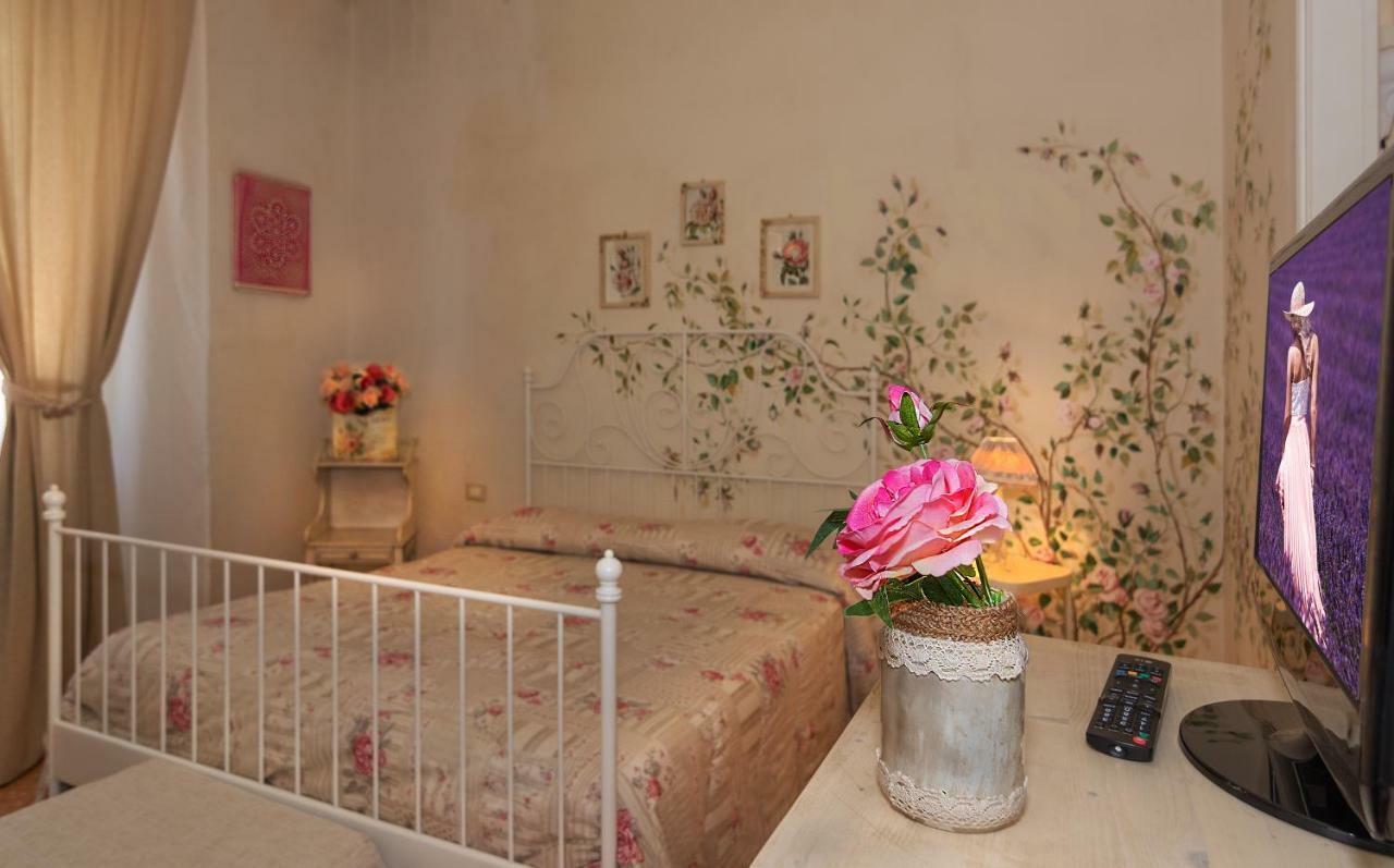 Affittacamere La Casa Di Ugo Ciglione Extérieur photo
