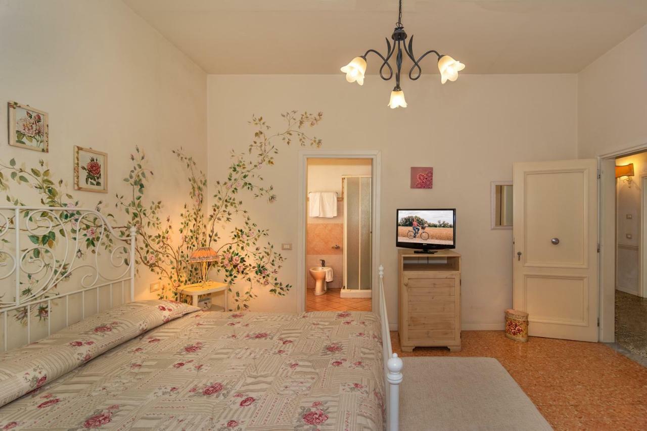 Affittacamere La Casa Di Ugo Ciglione Extérieur photo