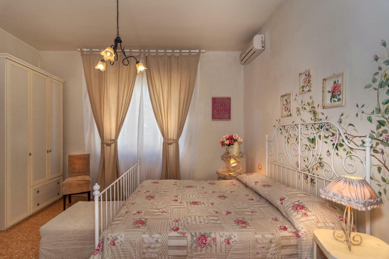 Affittacamere La Casa Di Ugo Ciglione Extérieur photo
