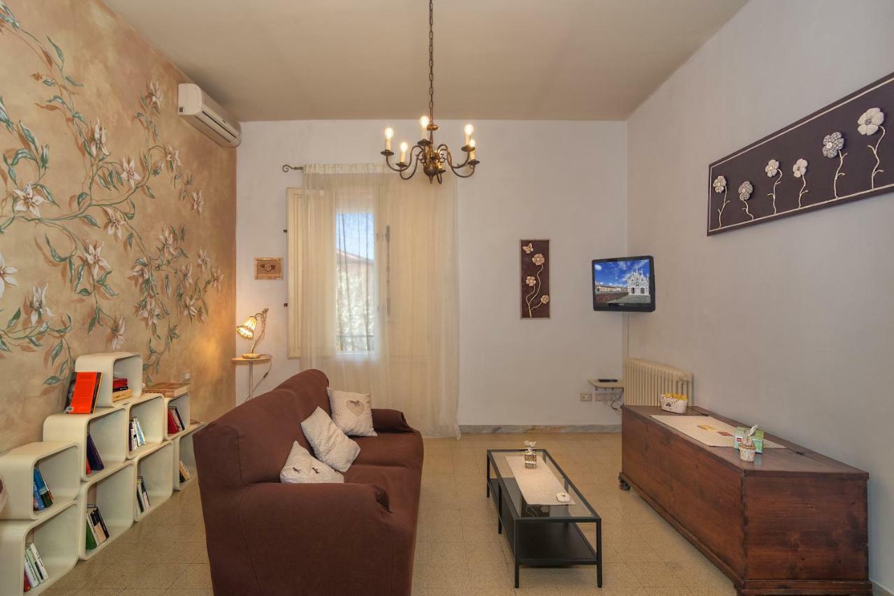Affittacamere La Casa Di Ugo Ciglione Extérieur photo