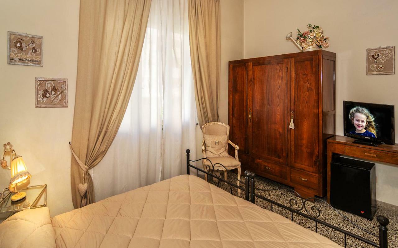 Affittacamere La Casa Di Ugo Ciglione Extérieur photo