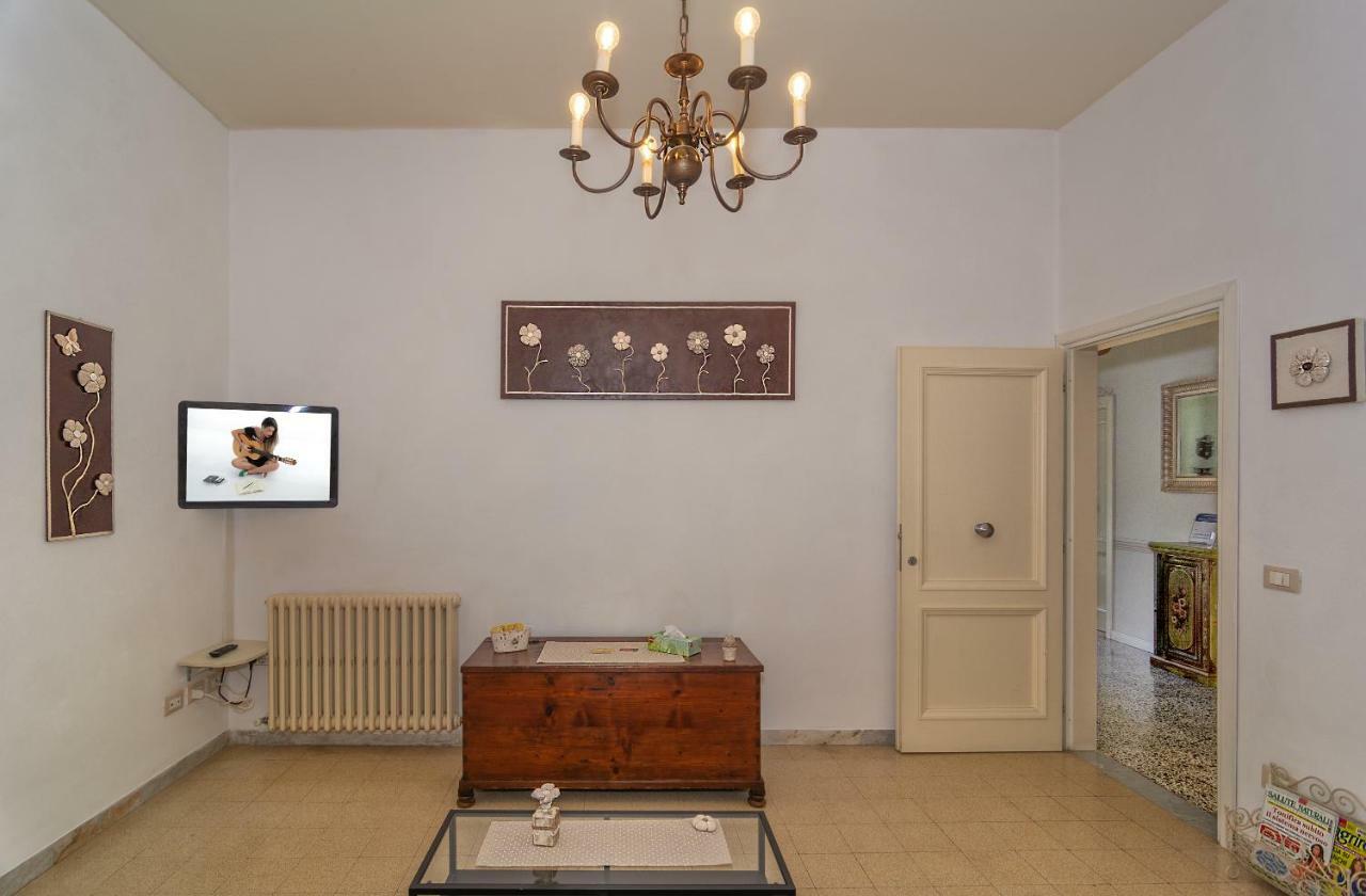 Affittacamere La Casa Di Ugo Ciglione Extérieur photo
