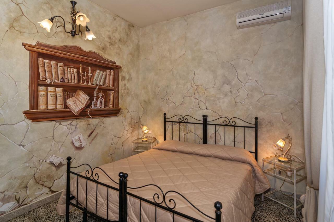 Affittacamere La Casa Di Ugo Ciglione Extérieur photo