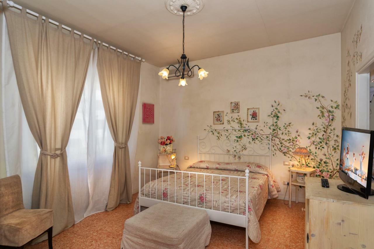 Affittacamere La Casa Di Ugo Ciglione Extérieur photo