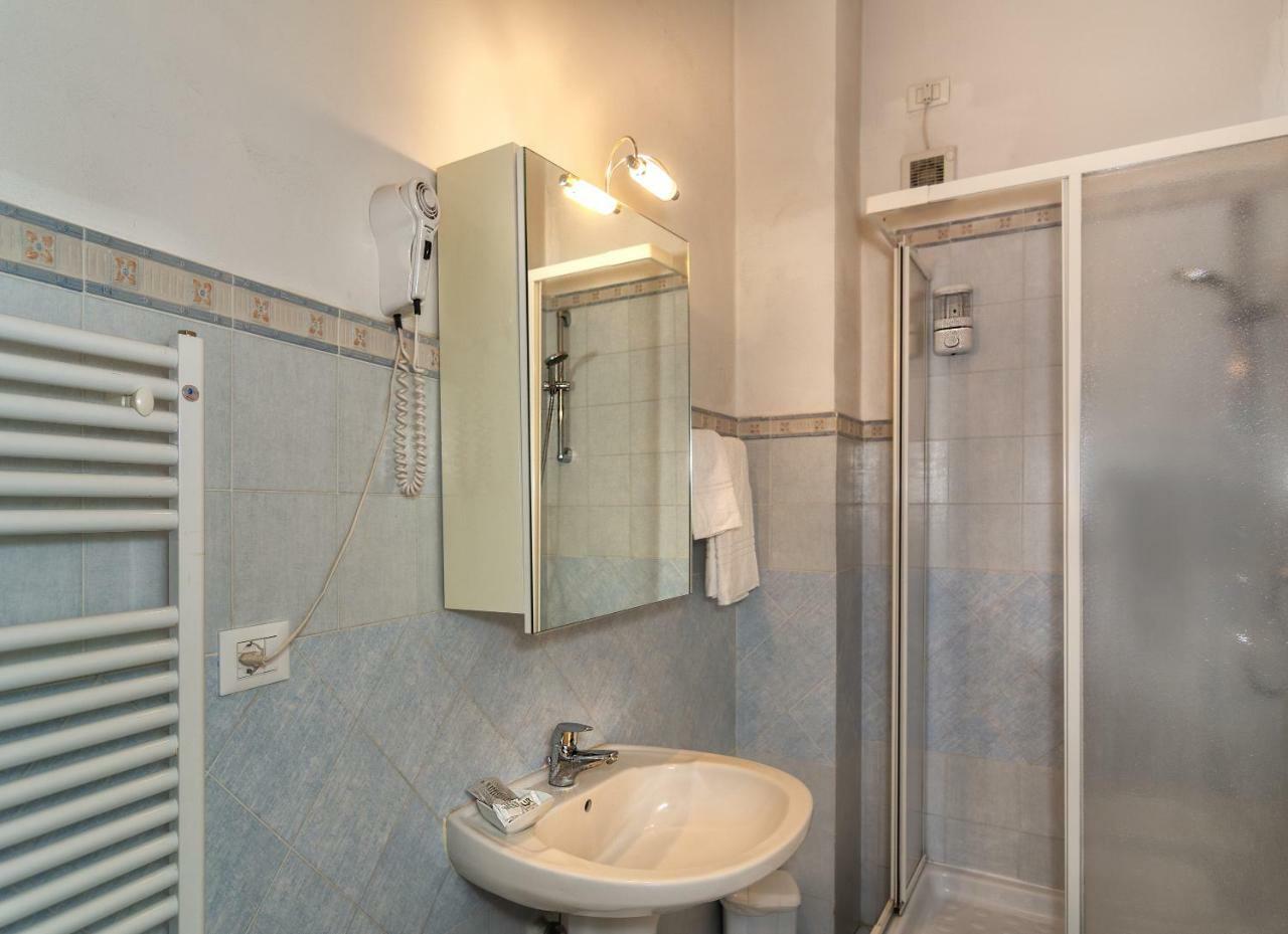 Affittacamere La Casa Di Ugo Ciglione Extérieur photo