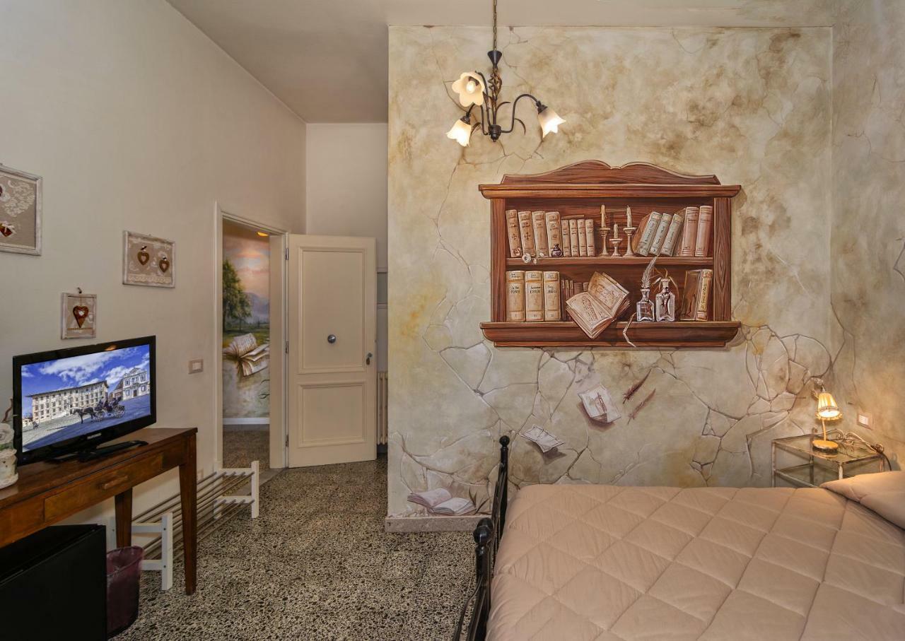 Affittacamere La Casa Di Ugo Ciglione Extérieur photo