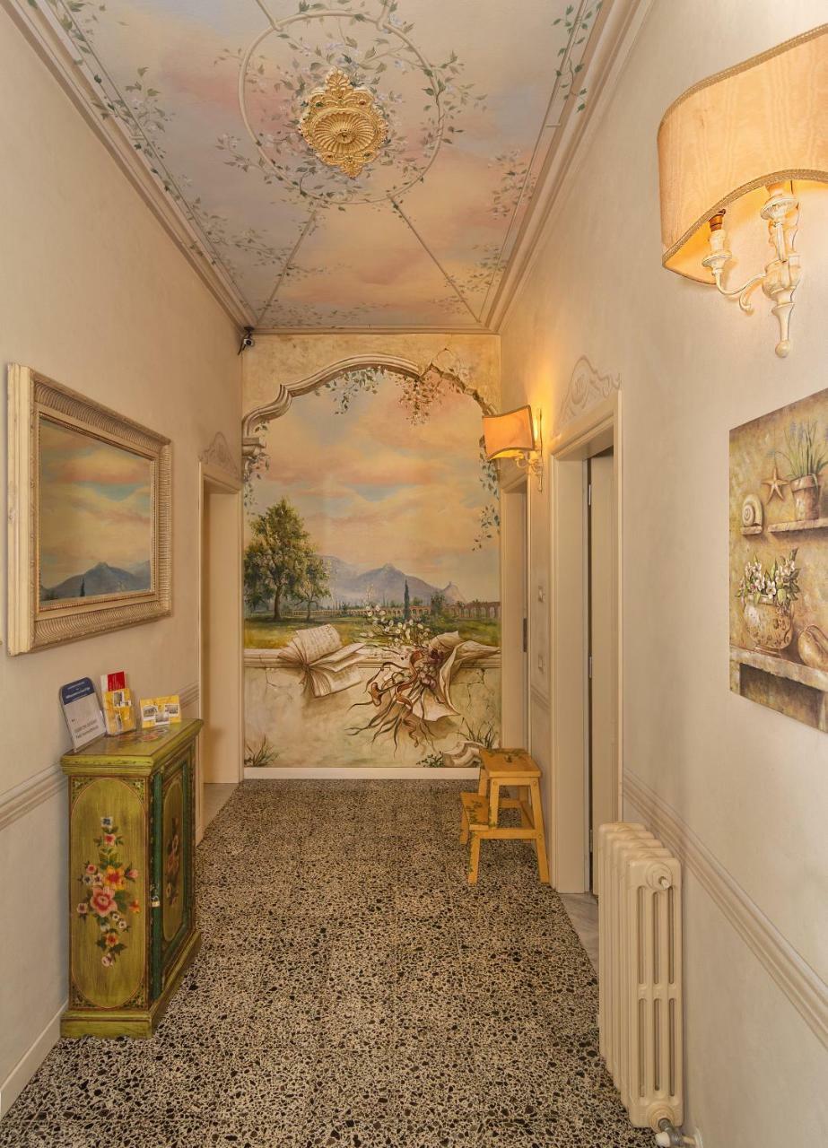 Affittacamere La Casa Di Ugo Ciglione Extérieur photo