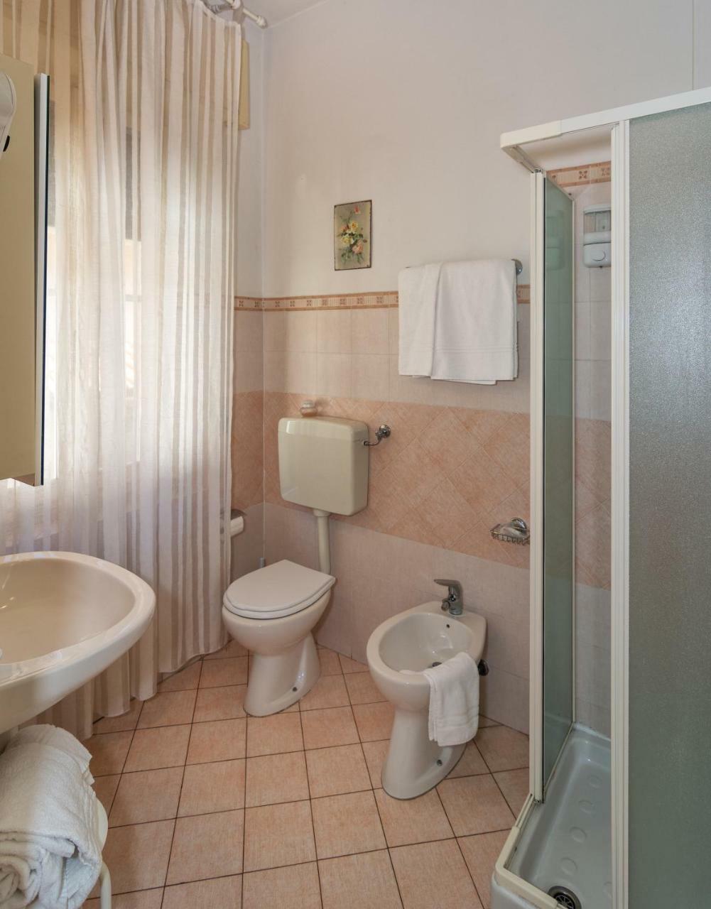 Affittacamere La Casa Di Ugo Ciglione Extérieur photo