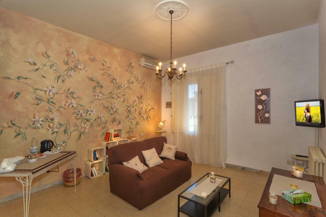 Affittacamere La Casa Di Ugo Ciglione Extérieur photo