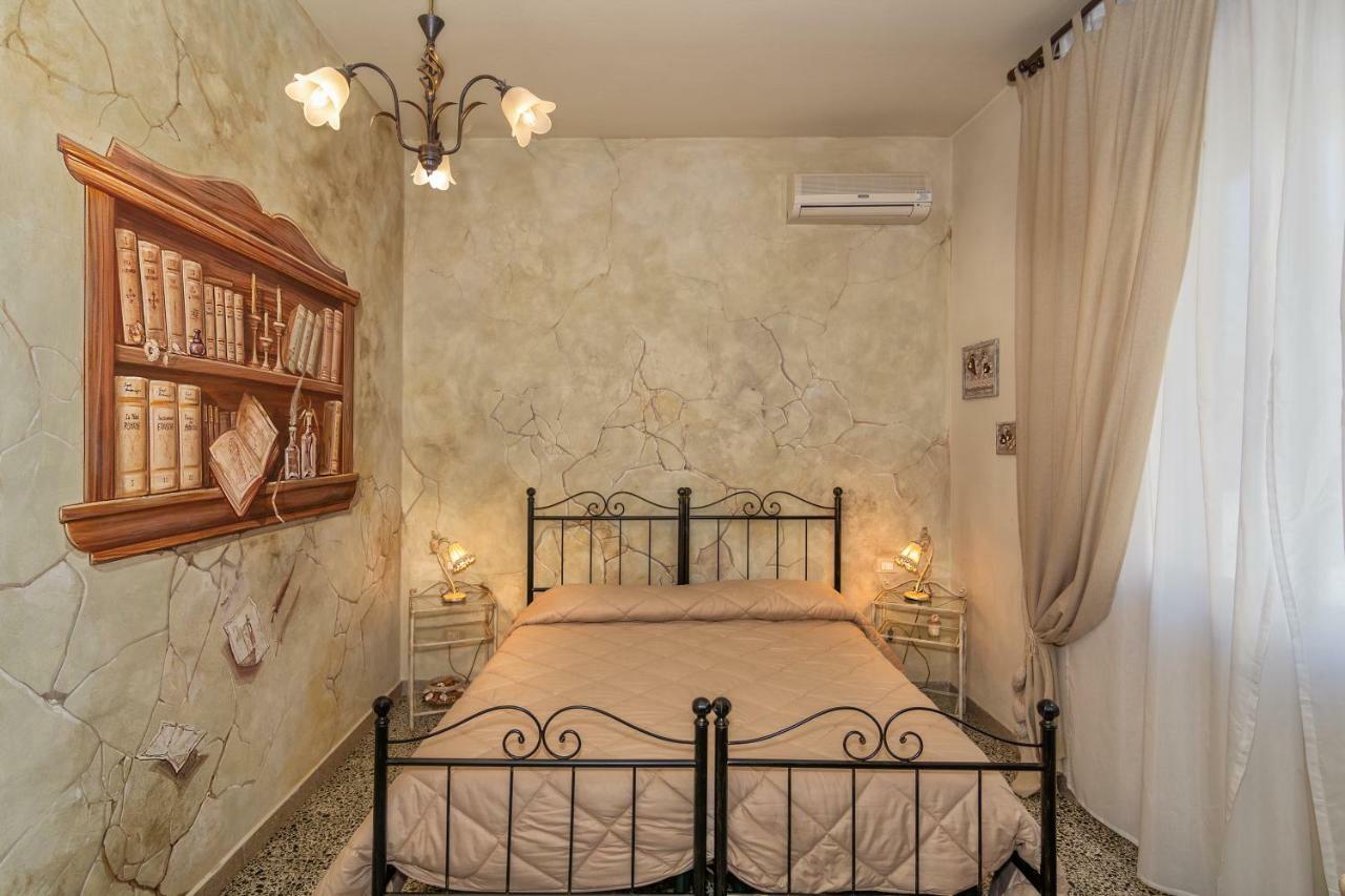 Affittacamere La Casa Di Ugo Ciglione Extérieur photo