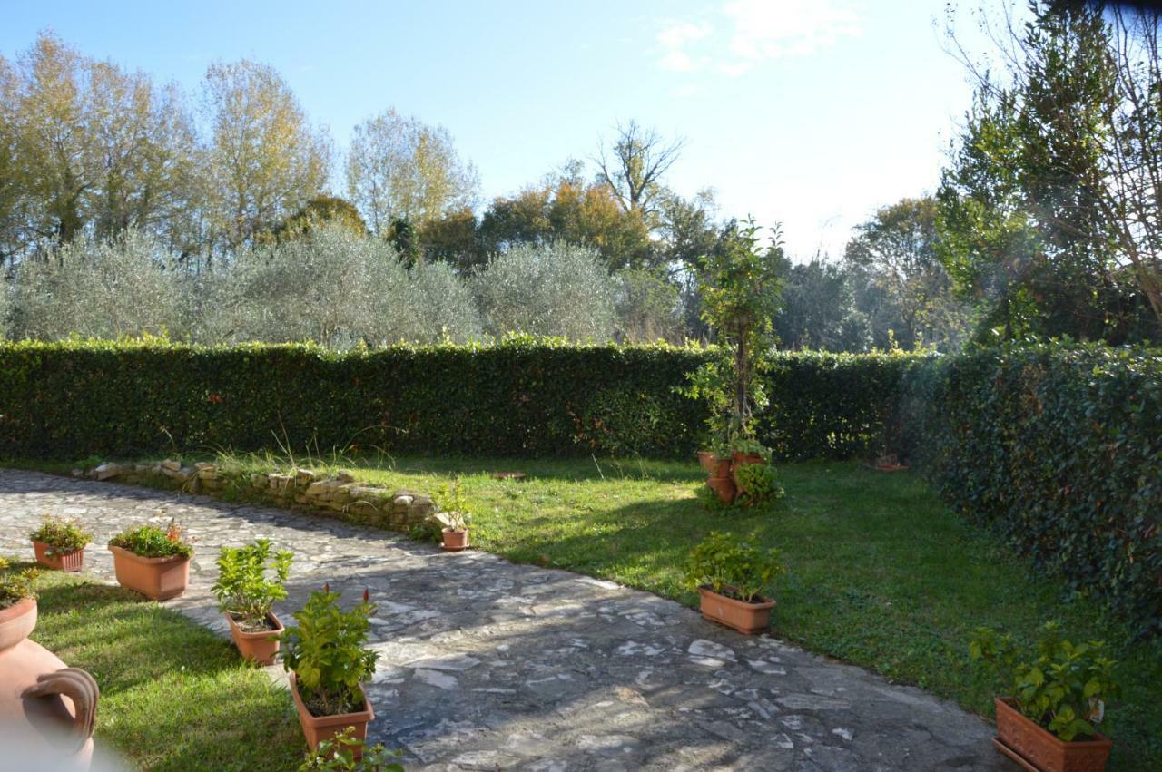 Affittacamere La Casa Di Ugo Ciglione Extérieur photo