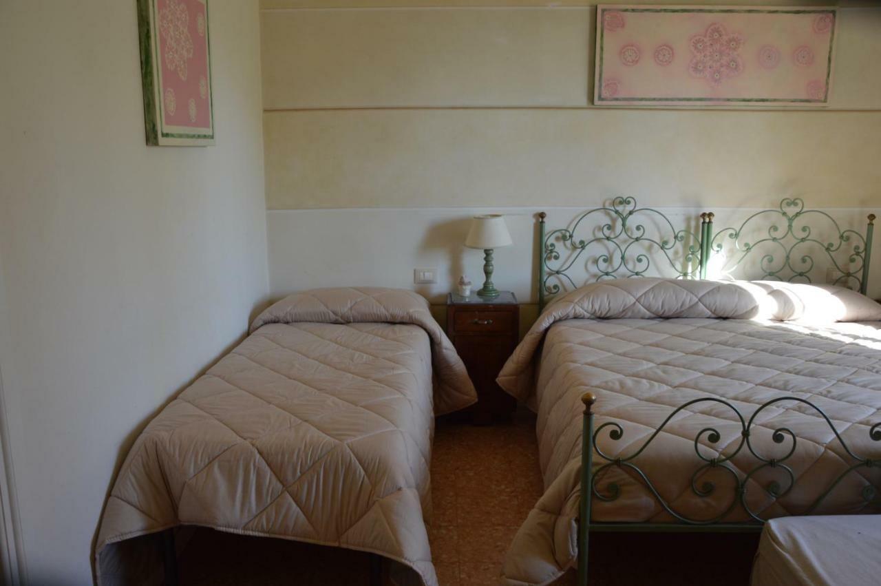 Affittacamere La Casa Di Ugo Ciglione Extérieur photo