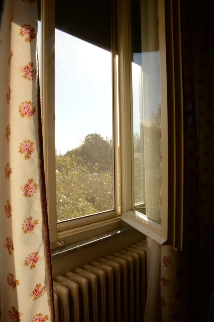 Affittacamere La Casa Di Ugo Ciglione Extérieur photo