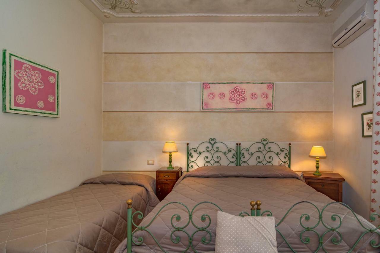 Affittacamere La Casa Di Ugo Ciglione Extérieur photo