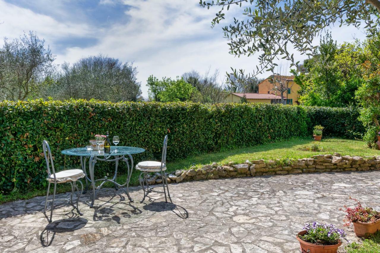 Affittacamere La Casa Di Ugo Ciglione Extérieur photo