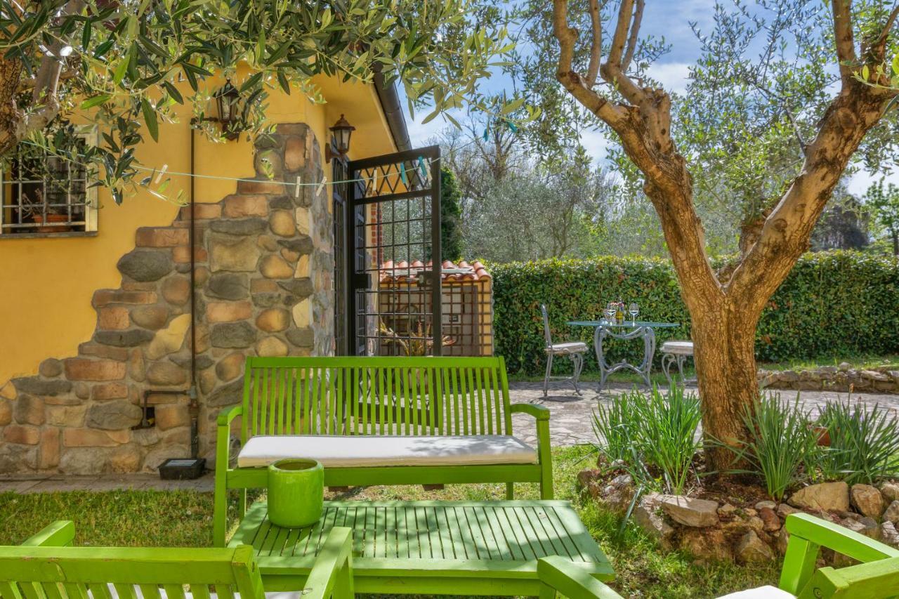 Affittacamere La Casa Di Ugo Ciglione Extérieur photo