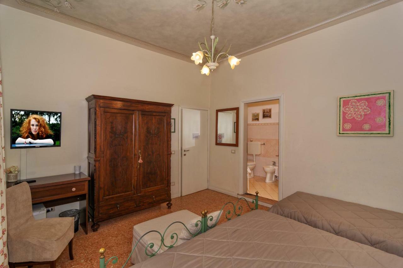Affittacamere La Casa Di Ugo Ciglione Extérieur photo