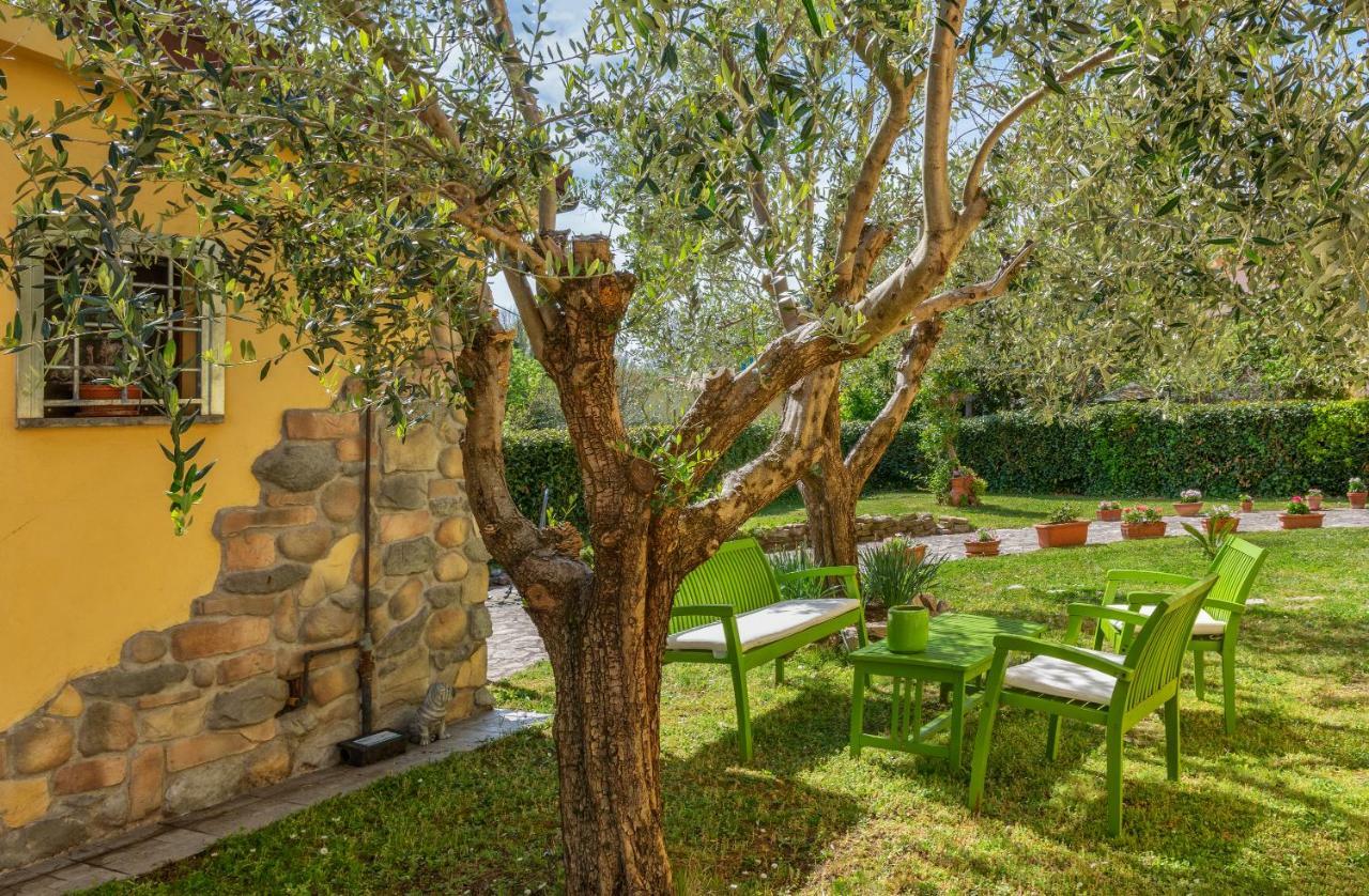 Affittacamere La Casa Di Ugo Ciglione Extérieur photo