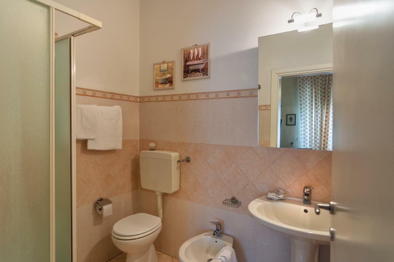 Affittacamere La Casa Di Ugo Ciglione Extérieur photo