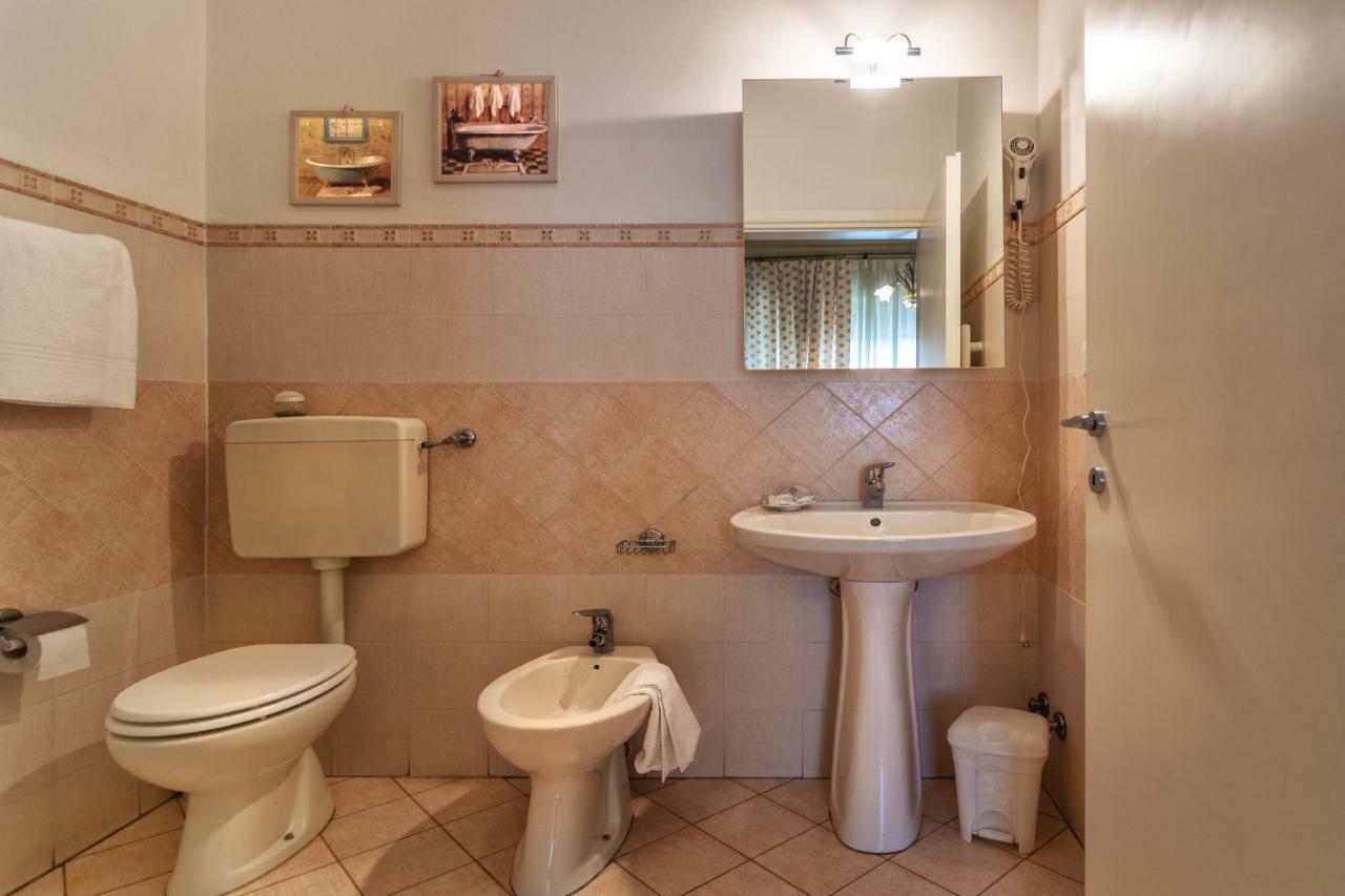 Affittacamere La Casa Di Ugo Ciglione Extérieur photo