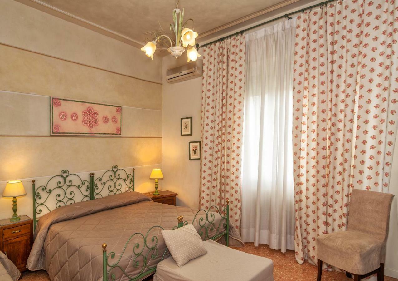 Affittacamere La Casa Di Ugo Ciglione Extérieur photo