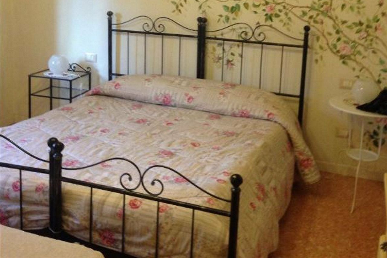 Affittacamere La Casa Di Ugo Ciglione Extérieur photo