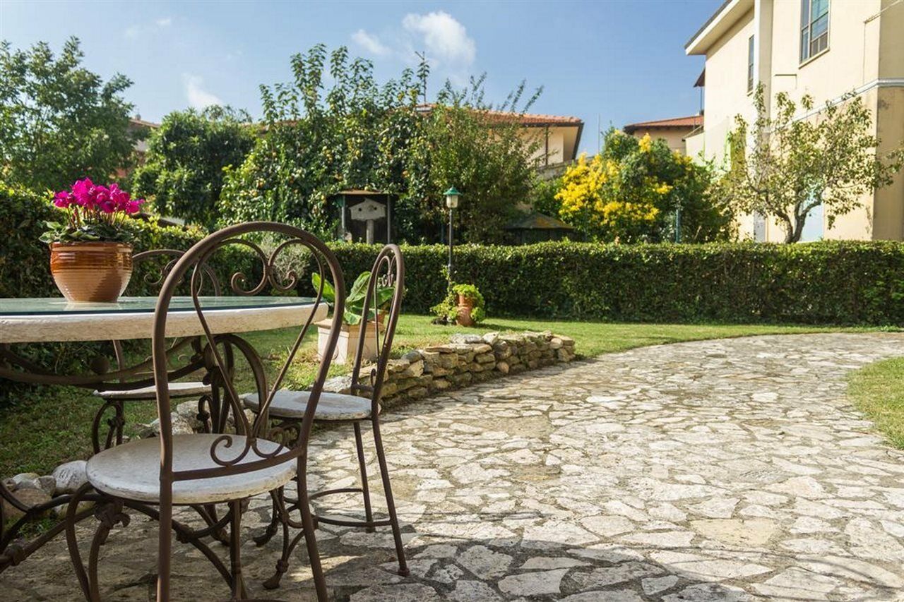 Affittacamere La Casa Di Ugo Ciglione Extérieur photo
