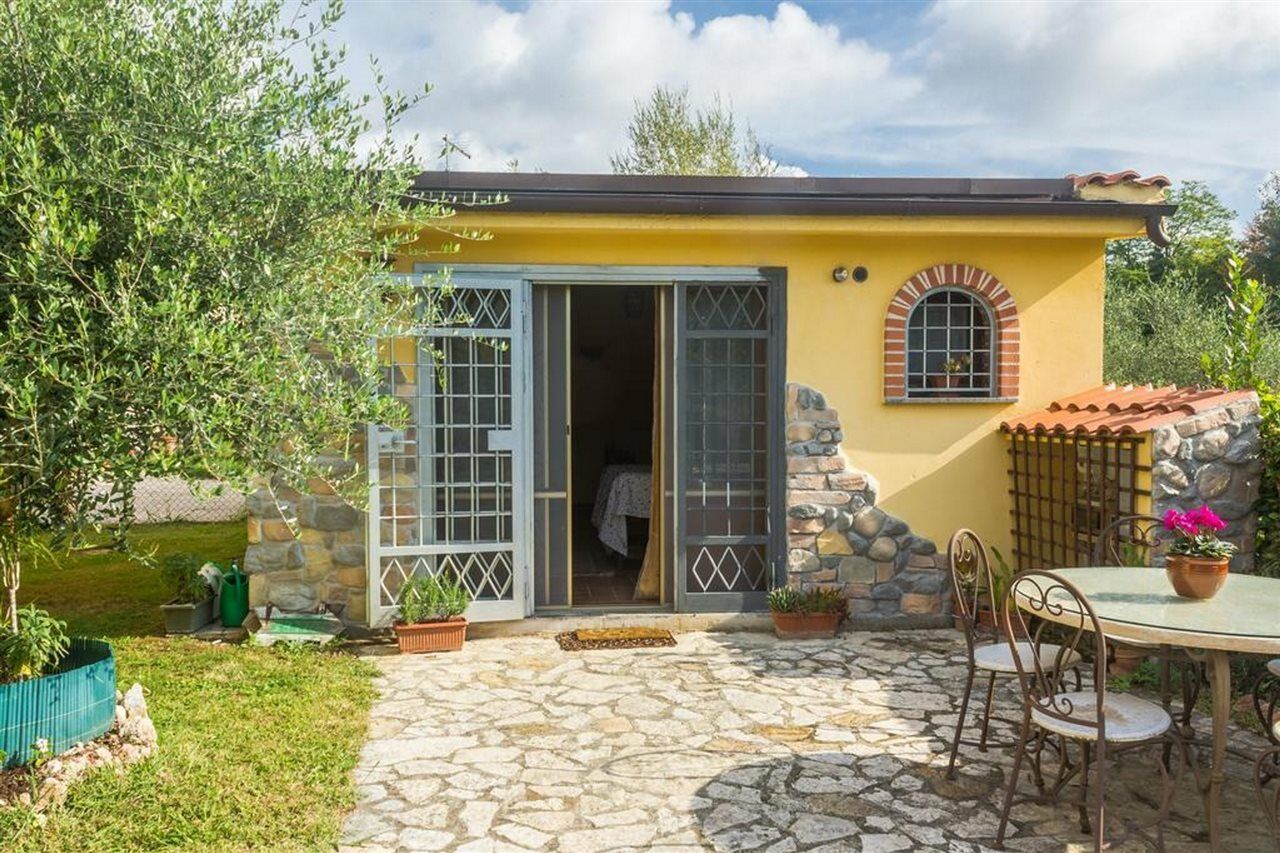 Affittacamere La Casa Di Ugo Ciglione Extérieur photo