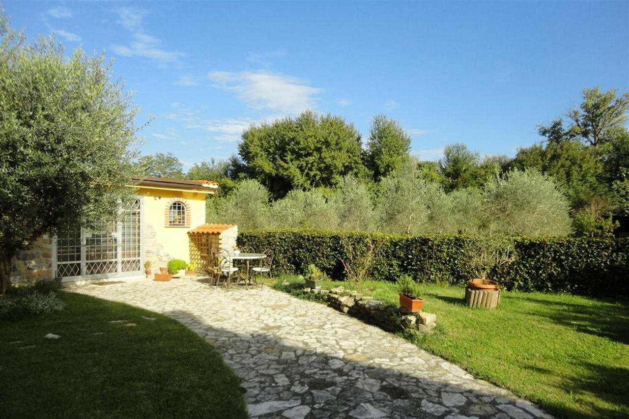 Affittacamere La Casa Di Ugo Ciglione Extérieur photo