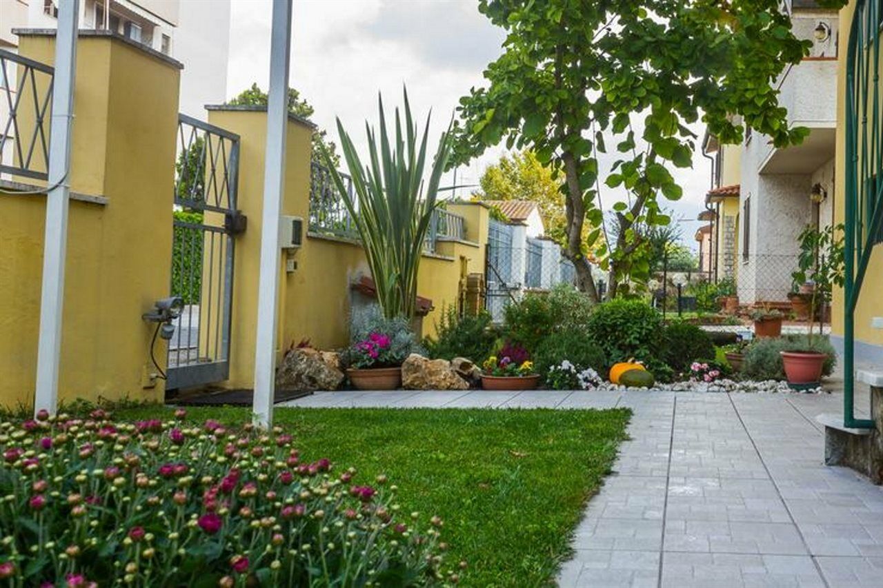 Affittacamere La Casa Di Ugo Ciglione Extérieur photo
