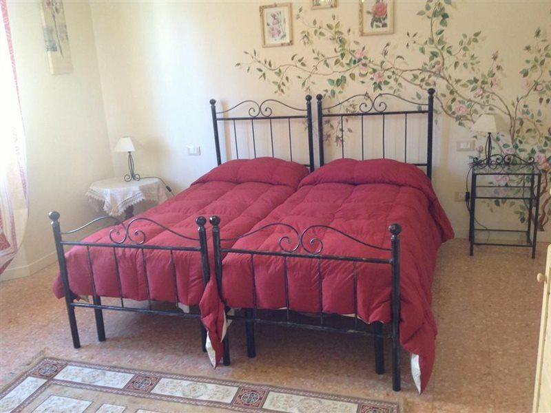 Affittacamere La Casa Di Ugo Ciglione Extérieur photo