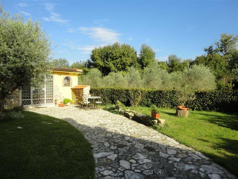 Affittacamere La Casa Di Ugo Ciglione Extérieur photo