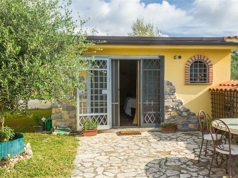 Affittacamere La Casa Di Ugo Ciglione Extérieur photo