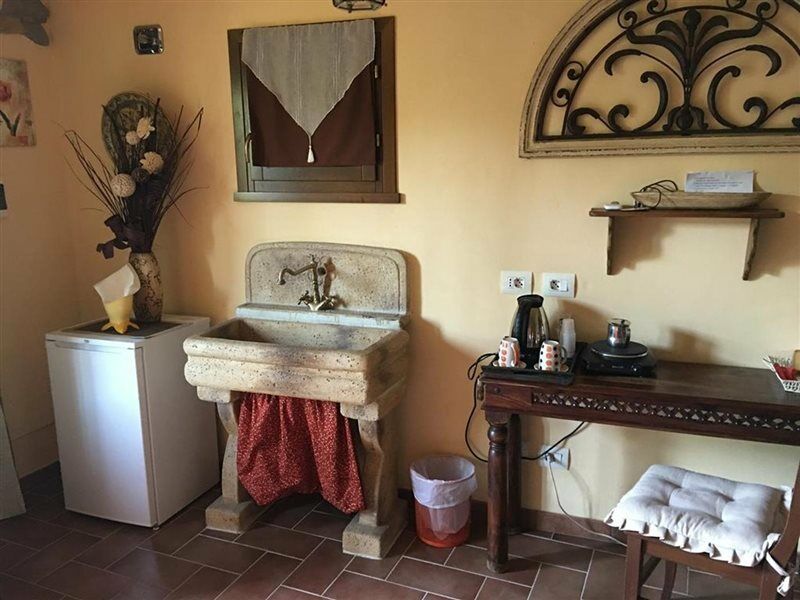 Affittacamere La Casa Di Ugo Ciglione Extérieur photo