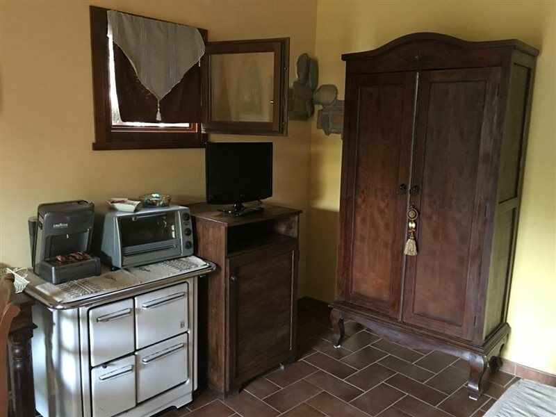 Affittacamere La Casa Di Ugo Ciglione Extérieur photo