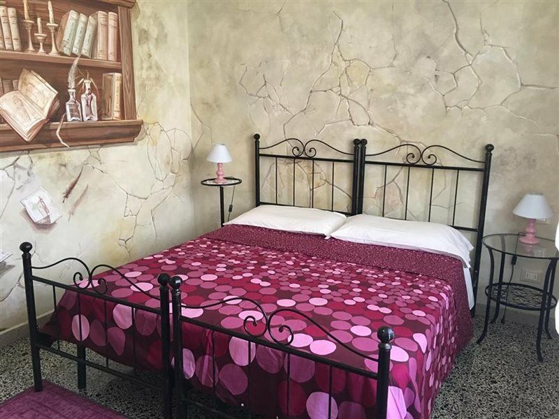 Affittacamere La Casa Di Ugo Ciglione Extérieur photo